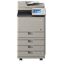 Canon imageRUNNER Advance C350iF printing supplies