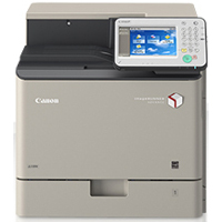 Canon imageRUNNER Advance C350P printing supplies