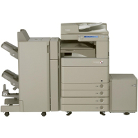 Canon imageRUNNER ADVANCE C5045 printing supplies