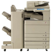 Canon imageRUNNER ADVANCE C5255 printing supplies