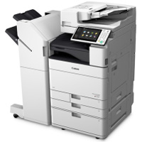 Canon imageRUNNER Advance C5540i printing supplies