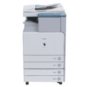 Canon imageRUNNER C2570c printing supplies