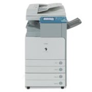 Canon imageRUNNER C3100 printing supplies