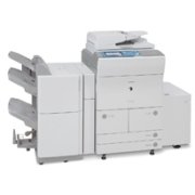 Canon imageRUNNER C3380 consumibles de impresión