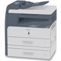 Canon imageRUNNER iF 1025 printing supplies