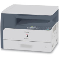 Canon imageRUNNER N1025 consumibles de impresión