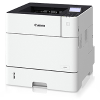 Canon i-SENSYS LBP-351x consumibles de impresión