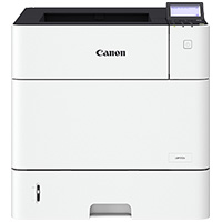 Canon i-SENSYS LBP-352x printing supplies