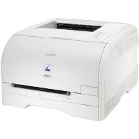 Canon i-SENSYS LBP-5050n printing supplies