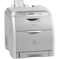 Canon i-SENSYS LBP-5360 consumibles de impresión