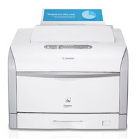 Canon i-SENSYS LBP-5975 printing supplies