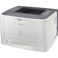 Canon i-SENSYS LBP-6300dn printing supplies