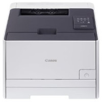 Canon i-SENSYS LBP-7100cn printing supplies