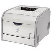 Canon i-SENSYS LBP-7200cn printing supplies