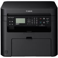 Canon i-SENSYS MF212w printing supplies