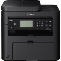 Canon i-SENSYS MF229dw printing supplies