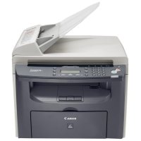 Canon i-SENSYS MF4330d printing supplies