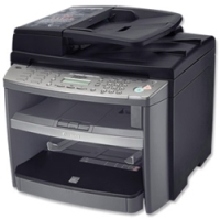 Canon i-SENSYS MF4380dn printing supplies