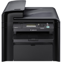 Canon i-SENSYS MF4430 printing supplies