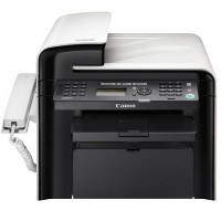 Canon i-SENSYS MF4570 printing supplies