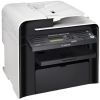 Canon i-SENSYS MF4580 printing supplies