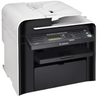 Canon i-SENSYS MF4580 consumibles de impresión