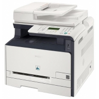 Canon i-SENSYS MF8030cn printing supplies