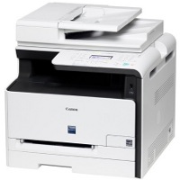 Canon i-SENSYS MF8050cn printing supplies