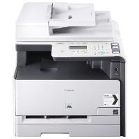 Canon i-SENSYS MF8230cn printing supplies