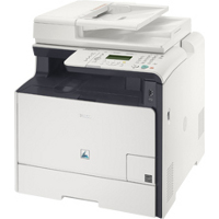 Canon i-SENSYS MF8330cdn printing supplies