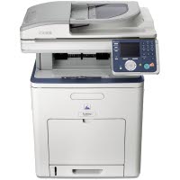 Canon i-SENSYS MF8450 printing supplies