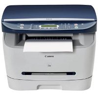 Canon LaserBase MF3110 printing supplies