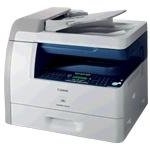 Canon LaserBase MF6530 consumibles de impresión