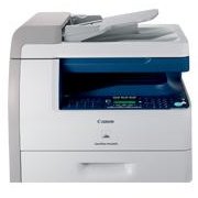 Canon LaserBase MF6580 printing supplies