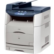 Canon LaserBase MF8180C printing supplies