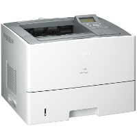 Canon LaserShot LBP-6750 printing supplies