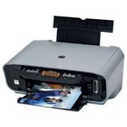 Canon MultiPASS 170 printing supplies