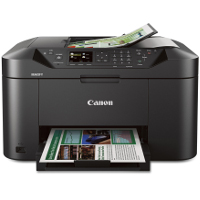 Canon MAXIFY MB2020 printing supplies