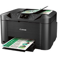 Canon MAXIFY MB5120 printing supplies