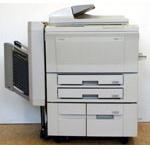 Canon NP-3050 printing supplies