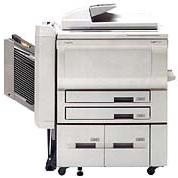 Canon NP-4050 printing supplies