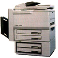Canon NP-4835 consumibles de impresión