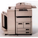Canon NP-6050 printing supplies