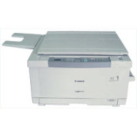 Canon NP-6416 printing supplies