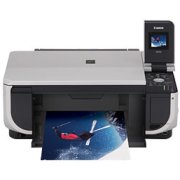Canon PIXMA MP510 printing supplies