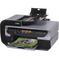 Canon PIXMA MP530 printing supplies