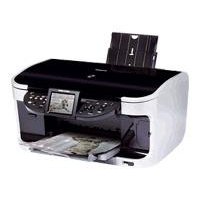 Canon PIXMA MP800r printing supplies