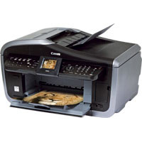 Canon PIXMA MP830 printing supplies