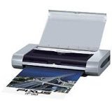 Canon PIXUS 80i printing supplies