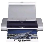 Canon PIXUS iP90 printing supplies